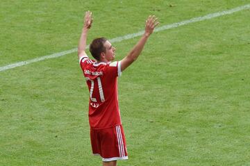 Philipp Lahm.