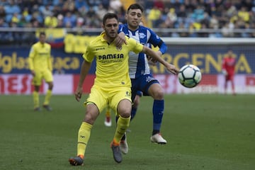 Descubre los jugadores con mejor rendimiento defensivo de LaLiga