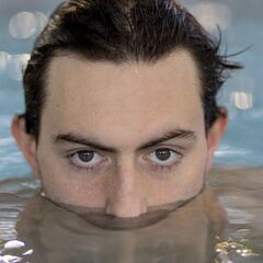 La mirada de Sanahuja apunta a la remontada del CN Sabadell