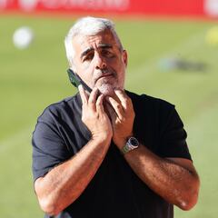 El Mirandés se rearma para conseguir otro milagro