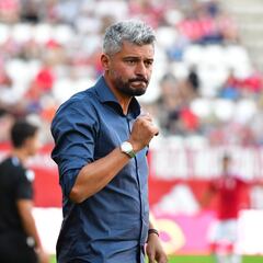 Munúa deja de ser entrenador grana