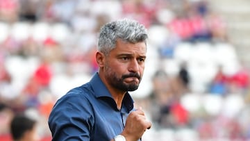 Munúa nunca convenció al entorno grana.