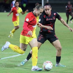 América, en busca de una nueva final para soñar con ser bicampeón