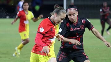 América, cerca de la final pero no se confía en la Liga Femenina