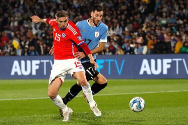 Valdés reacciona tras el mensaje de Vidal: “Tiene mucho talento; sólo necesita apoyo”