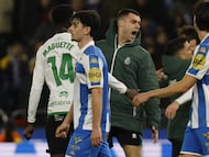 25/01/26 PARTIDO SEGUNDA DIVISION
Deportivo de La Coruña - Racing de Santander