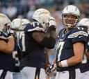 Philip Rivers, a los Chargers: “Si nos mudamos a L.A., me retiro”