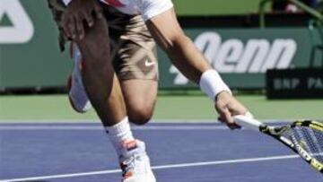 Nadal: "Desde el comienzo de 2010, aquí he alcanzado mi mejor nivel"