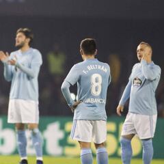 Williams da vida al Athletic