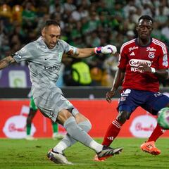 Así se jugarán los partidos de vuelta de las semifinales de Copa