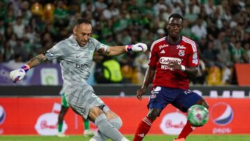 Así se jugarán los partidos de vuelta de las semifinales de Copa