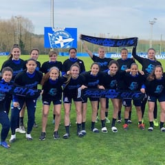 El Deportivo mantiene la fe con el calendario en la mano