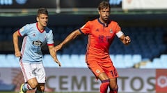 Celta slapped with LFP fine for low attendances at Balaídos