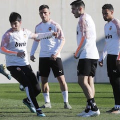 Un duelo de 12 millones de euros