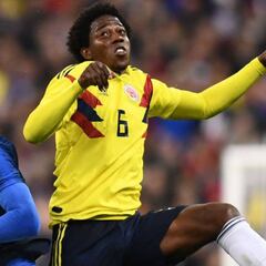 Camiseta de Colombia es elegida como la más linda del Mundial