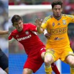 5 razones para no perderte las semifinales de la Liga MX