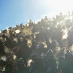 Así fue el partido de Wild Card entre Vikings y Seahawks