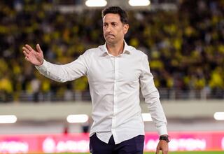 El ex del Real Madrid que ha resucitado a un grande de Marruecos