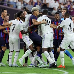 Is there another USA Clásico coming soon?