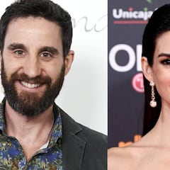 Dani Rovira se pronuncia sobre los rumores de reconciliación con Clara Lago