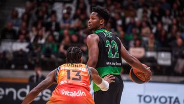 Feliz revoluciona a la Penya