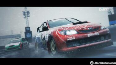 DiRT 3, Impresiones