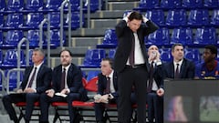 Xavi Pascual no descarta fichajes