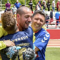 El Barça B se topa con un muro: Biel Ribas
