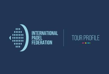 Alianza FIP-World Padel Tour, una nueva era en el pádel