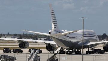 ‘Gifts of state’ to US presidents often end up in the National Archives since the Constitution forbids their acceptance. A look at some of the most lavish, iconic, and bizarre gifts given to US presidents.