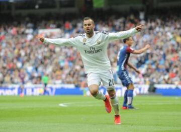 GOL 3-0 de Jesé 