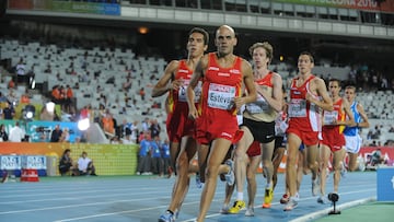 ¿Qué fue de Reyes Estévez?