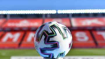 Partidos de hoy domingo en Copa del Rey: horario, TV y c&oacute;mo ver