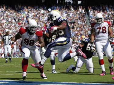 Quiniela irracional (Semana 5)