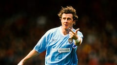 9 futbolistas que jugaron en el Real Madrid y Manchester City