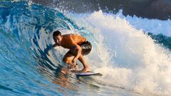 Los acusados de matar a tres surfistas en Baja California, a juicio