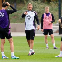 Alemania vs Hungría: horario, TV, canal, cómo y dónde ver la UEFA Nations League en México