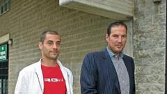 Lacen llegó a Santander