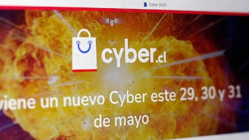 Cyberday 2023 Chile: mejores ofertas y descuentos en Falabella, Paris, Ripley, Lider, Sodimac, Abcdin