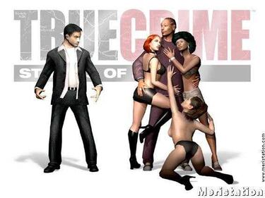 Snoop Dogg estará en True Crime: Streets of L.A