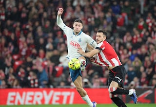 Athletic Club - Espanyol en directo: LaLiga EA Sports hoy, en vivo