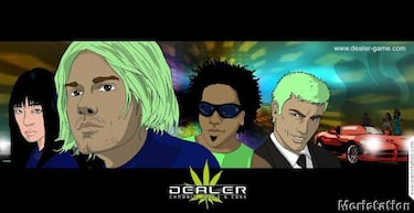 La polémica está servida con Dealer