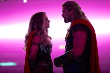 Thor: Love and Thunder ya tiene fecha de estreno en Disney+