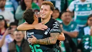 Bruno Barticciotto le responde a Ricardo Gareca: “Dije ‘voy a ir’”