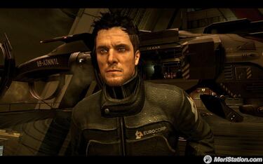 Starbreeze produce una nueva IP con el cineasta Josef Fares