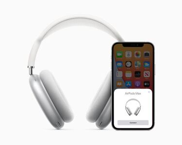 Apple reinventa sus AirPods Max: Nuevo diseño, precio, fecha, características