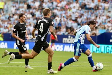 Sergio Pellicer: “En la Copa volvemos al heroísmo de los equipos de inferior categoría”