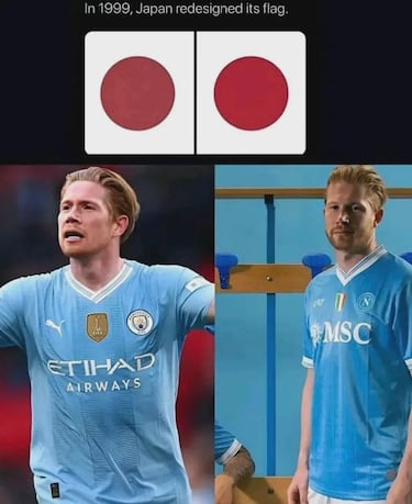 Los memes más divertidos de la semana 