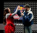 Red Bull Surco vuelve a la carga: Lia Kali y marquitos reinventan su propia música