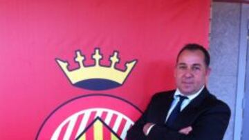 Oriol Alsina deja el Llagostera: "Paso a dedicarme al Girona"